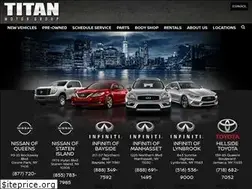 Sites similar to greatnecknissan.com