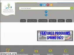 Sites similar to greatneckparks.org