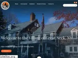 Sites similar to greatneckvillage.org