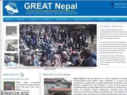 Sites similar to greatnepal.com