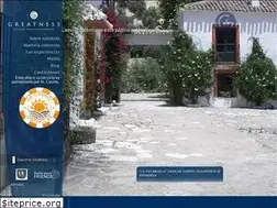 Sites similar to greatness.es