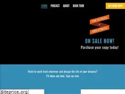 Sites similar to greatnessbook.com