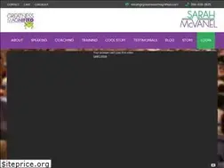 Sites similar to greatnessmagnified.com
