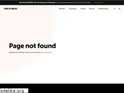 Sites similar to greatnessmastermind.com