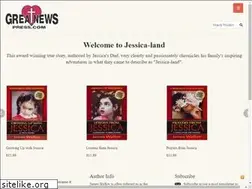 Sites similar to greatnewspress.com