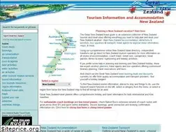 Sites similar to greatnewzealand.co.nz