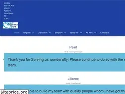 Sites similar to greatnigeriajobs.com