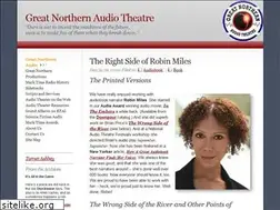Sites similar to greatnorthernaudio.com