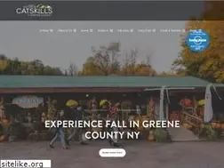Sites similar to greatnortherncatskills.com