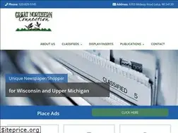 Sites similar to greatnorthernconn.com