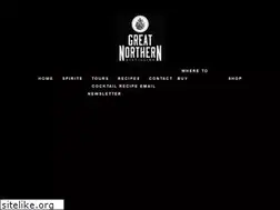 Sites similar to greatnortherndistilling.com
