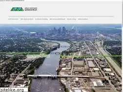 Sites similar to greatnortherngreenway.com