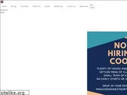 Sites similar to greatnorthernhotel.com.au
