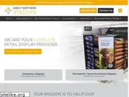 Sites similar to greatnortherninstore.com