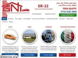 Sites similar to greatnortherninsuranceagency.com