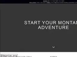Sites similar to greatnorthernlogworks.com