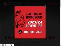 Sites similar to greatnorthernpowderguides.com