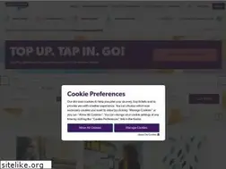 Sites similar to greatnorthernrail.com