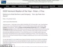 Sites similar to greatnorthernrealty.com
