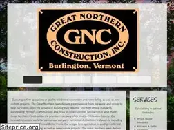 Sites similar to greatnorthernvt.com