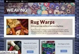 Sites similar to greatnorthernweaving.com