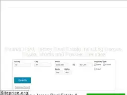 Sites similar to greatnorthjerseyhomes.com