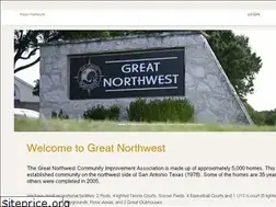 Sites similar to greatnorthwest.org