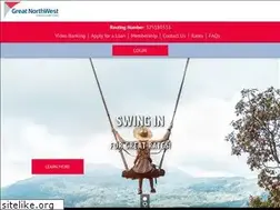 Sites similar to greatnwfcu.com