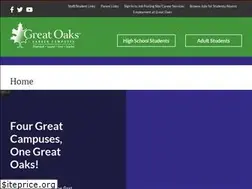 Sites similar to greatoaks.com