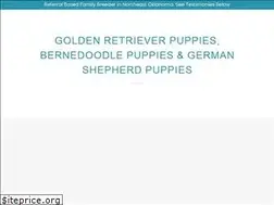 Sites similar to greatoakskennel.com