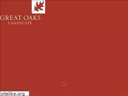 Sites similar to greatoakslandscape.com