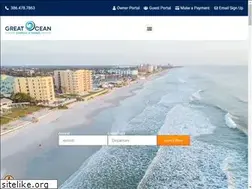 Sites similar to greatoceancondos.com