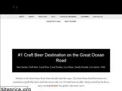 Sites similar to greatoceanroadbrewhouse.com.au
