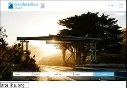 Sites similar to greatoceanroadholidays.com.au