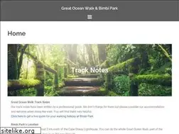 Sites similar to greatoceanwalk.asn.au