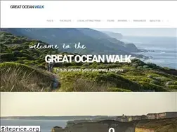 Sites similar to greatoceanwalk.info