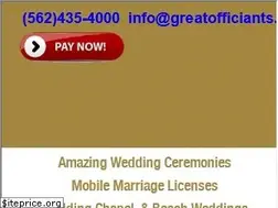 Sites similar to greatofficiants.com