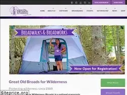 Sites similar to greatoldbroads.org