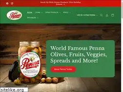 Sites similar to greatolives.com