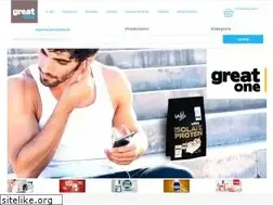 Sites similar to greatone.pl