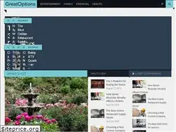 Sites similar to greatoptions.org