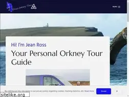 Sites similar to greatorkneytours.co.uk