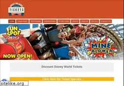 Sites similar to greatorlandodiscounts.com