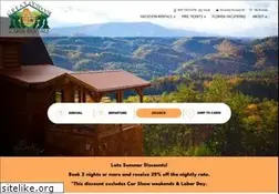 Sites similar to greatoutdoorrentals.com