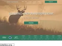 Sites similar to greatoutdoorsindiana.com