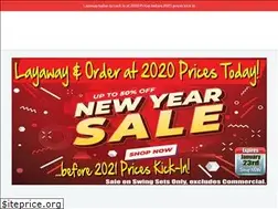 Sites similar to greatoutdoorsplay.com