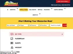 Sites similar to greatoutdoorsrv.com