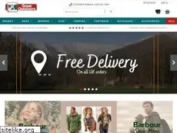Sites similar to greatoutdoorssuperstore.co.uk