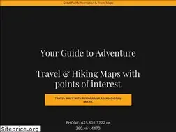 Sites similar to greatpacificmaps.com