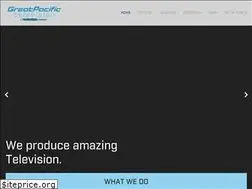 Sites similar to greatpacifictv.com